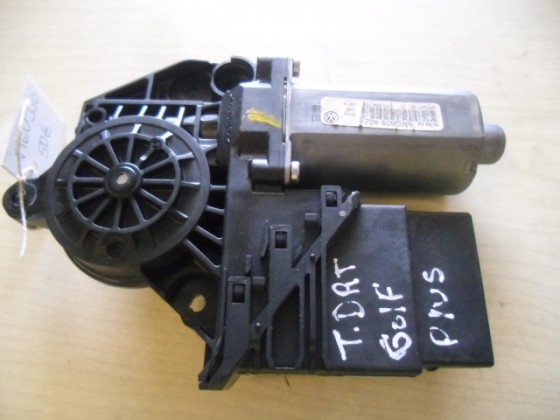 Motor Elevador Trás Direito Volkswagen Golf Plus mev33